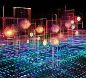 科技数字化体系，从基础到应用