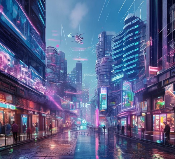 科技服务业,机遇与挑战并存的未来 科技服务业,机遇与挑战并存的未来