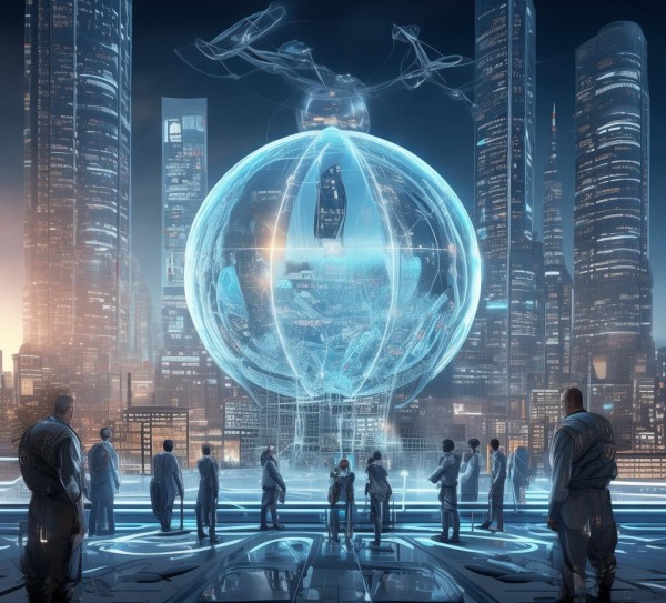 全面深化科技体系构建,开启科技发展的新纪元 全面深化科技体系构建,开启科技发展的新纪元