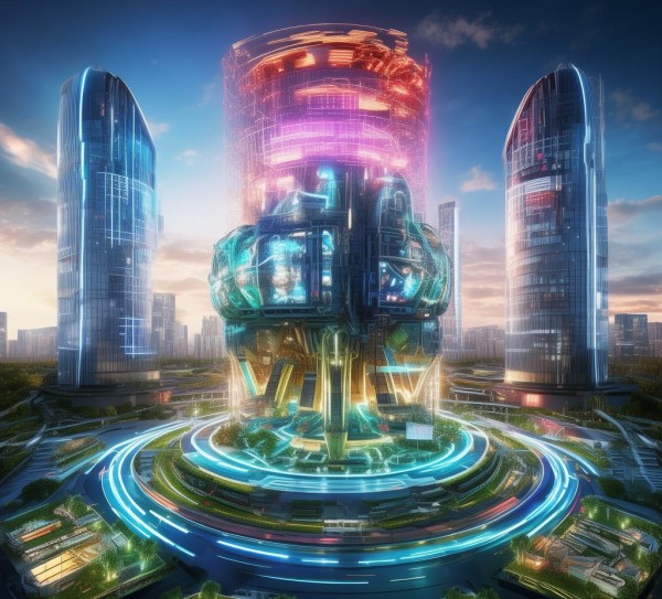 构建科技创新新引擎，创新体系的完整图景